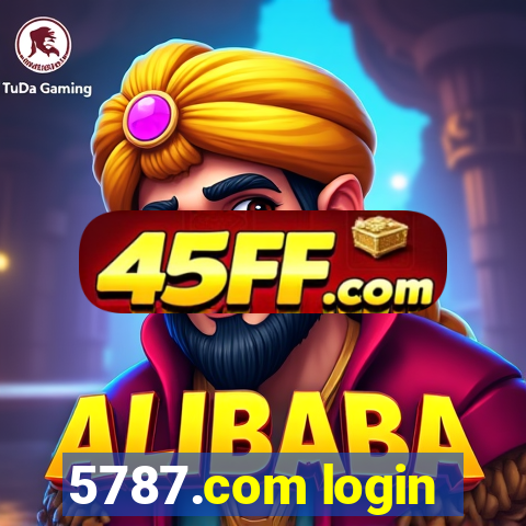 5787.com login